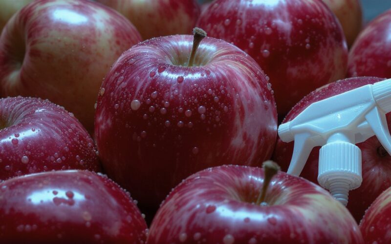 cheminis kokteilis 85 europietiški obuoliai