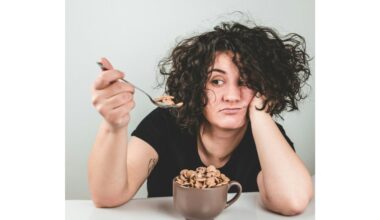 lėtinis nuovargis dėl baltymų trūkumo