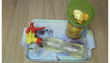 citrusinių vaisių žievelių acto valiklis