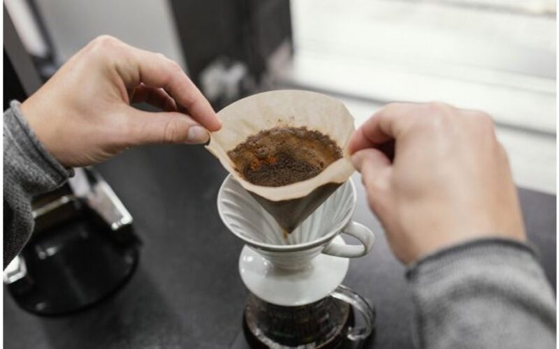 kava saugiausia širdžiai