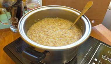 virkite miežius, kol taps purūs