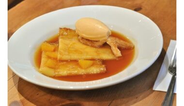 kreps suzetė valentino s prancūzų desertas