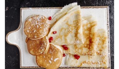 krutonai arba kepti koldūnai