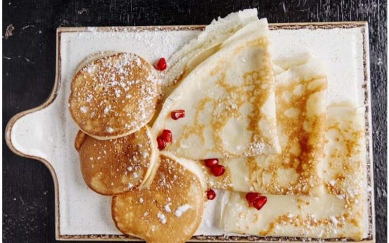 krutonai arba kepti koldūnai