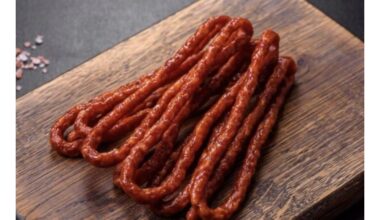 traškūs sveiki vištienos lazdelių