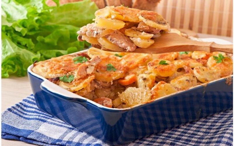 skanus 30 minučių orkaitės mėsa