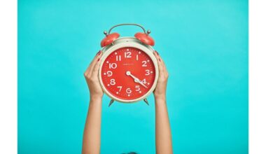 nustatykite savo chronotipą dabar