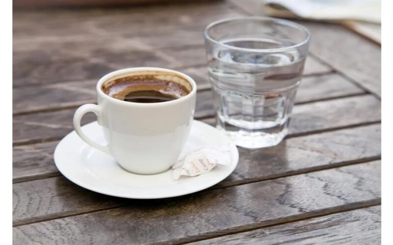 daktaras įspėjo vengti kavos