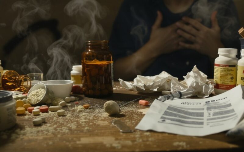 nekelk imuniteto pats