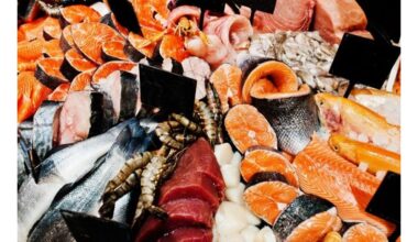 Nepirkite šių žuvų