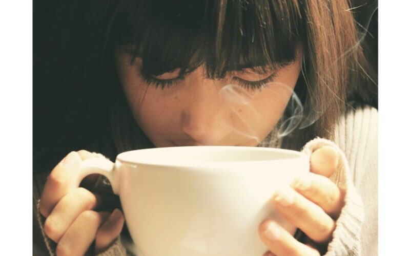 ne mikrobangų krosnelėje kava netolygus šildymas