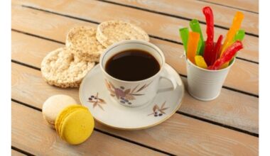 išgerk šią kavą energiją