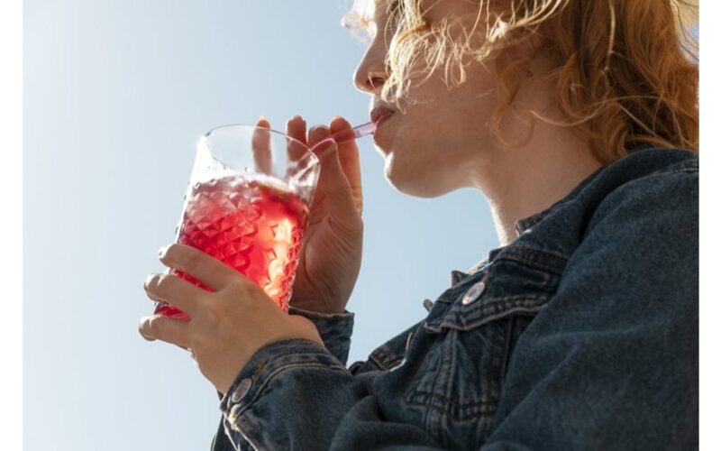 gėrimai, kurie sukelia mirtiną žalą sveikatai