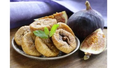 džiovinti vaisiai mažina kraujospūdį