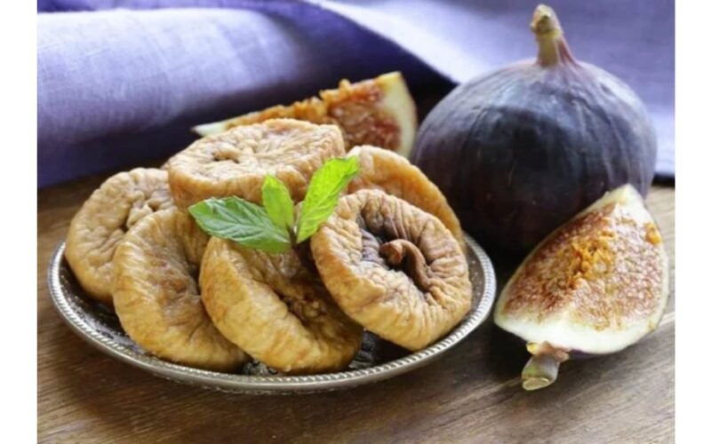 džiovinti vaisiai mažina kraujospūdį