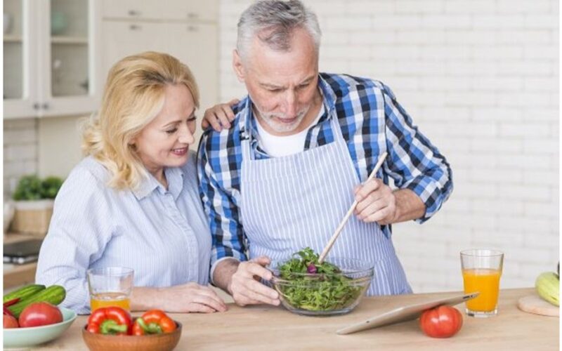 valgyti daugiau riebios žuvies