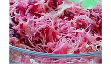 valgyk tai tris dienas