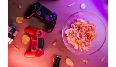 vakarienės užkandžiai kelia nerimą