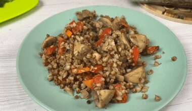 visi prašo antrų patiekalų