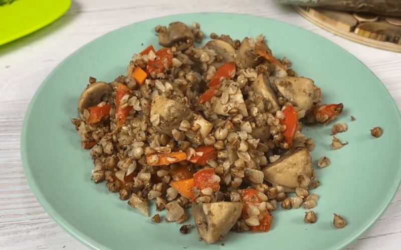 visi prašo antrų patiekalų