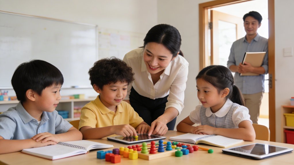 Įrodymais pagrįsta diferencijuota praktika, grindžiama grįžtamuoju ryšiu