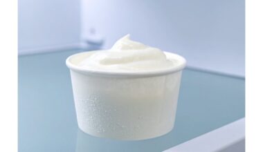 patyrę virėjai užšaldo grietinę