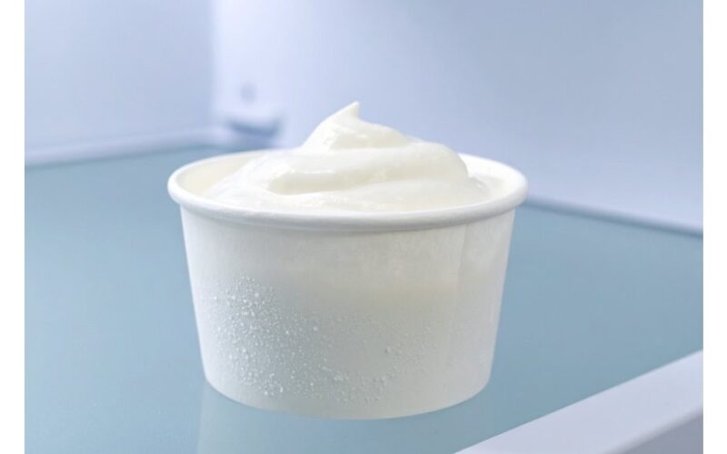 patyrę virėjai užšaldo grietinę