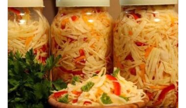 greitai fermentuoto kopūsto receptas