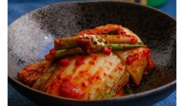 fermentuoti maisto produktai stiprina imunitetą