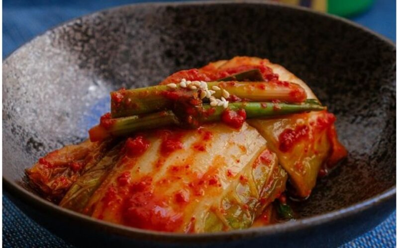 fermentuoti maisto produktai stiprina imunitetą