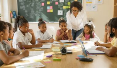 penkiolika veiksmingų studentų mokymosi metodų