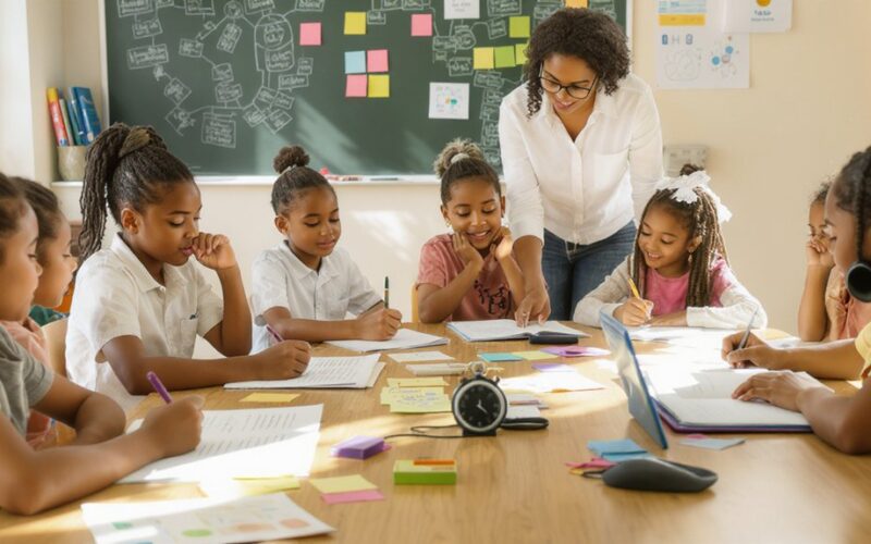 penkiolika veiksmingų studentų mokymosi metodų