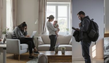 penkios kasdienės įpročiai, žalojantys laikyseną