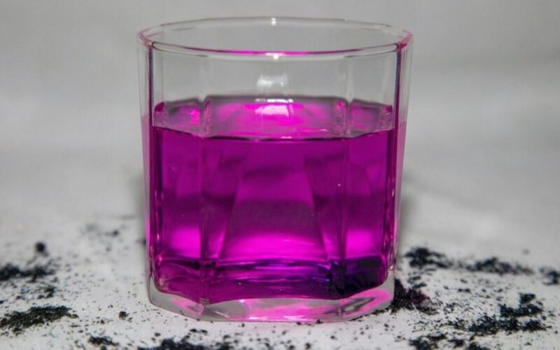 penki mangano naudojimo būdai