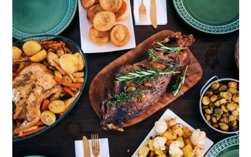 maistas, kuris rytoj bus saugesnis ir skanesnis