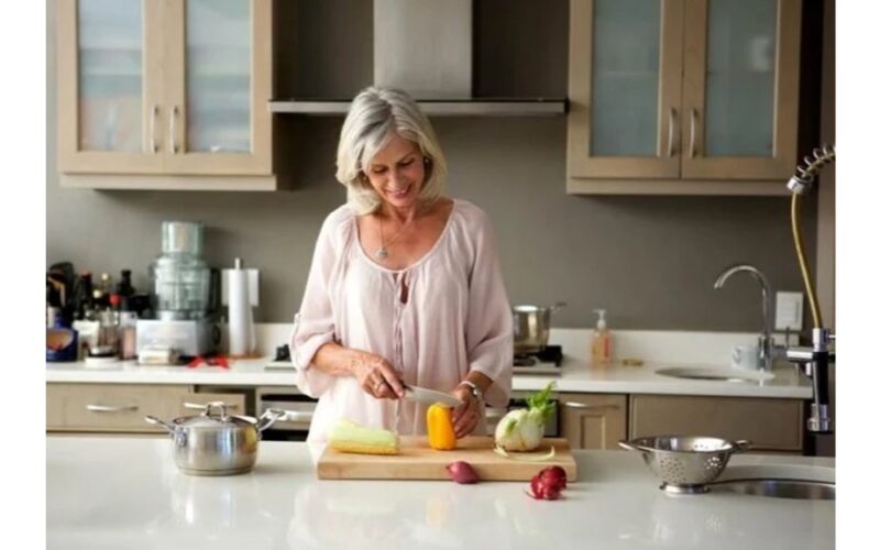 maisto produktai, stiprinantys imunitetą