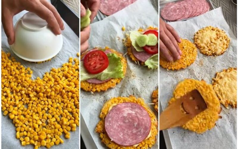 pamiršk sumuštinius naujas pusryčių receptas