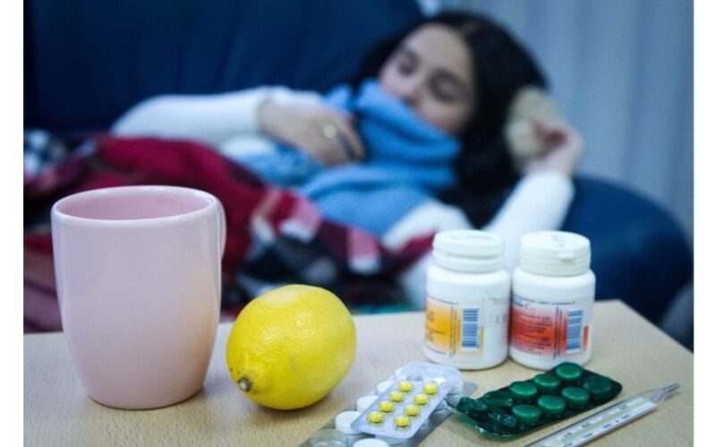 keturių ingredientų naktinis gydymas