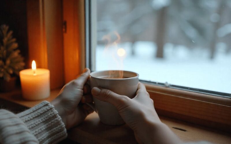 močiutė įspėjo apie prietarus