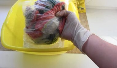 be riebalų virtuviniai rankšluosčiai triukas