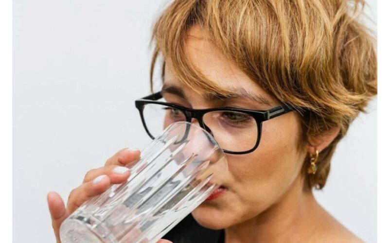 žarnyną valantis miltelis