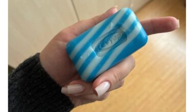 išgirdo šnabždesį sušalo muilas