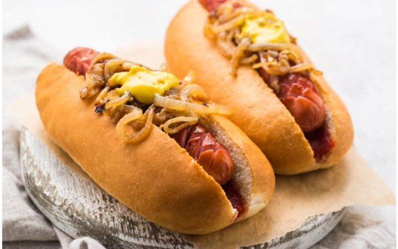 namų gamybos dešrainio receptas