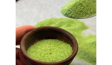 namų gamybos natūraliai aromatingi prieskoniai