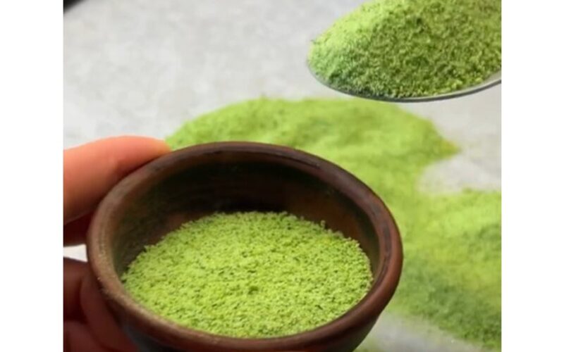 namų gamybos natūraliai aromatingi prieskoniai