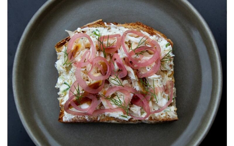 namų raugintos raudonosios svogūnės