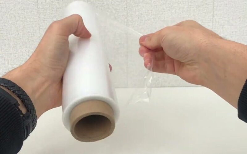 namų šeimininkės visada užšaldyti suvynioti