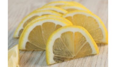 kiek citrinų per dieną