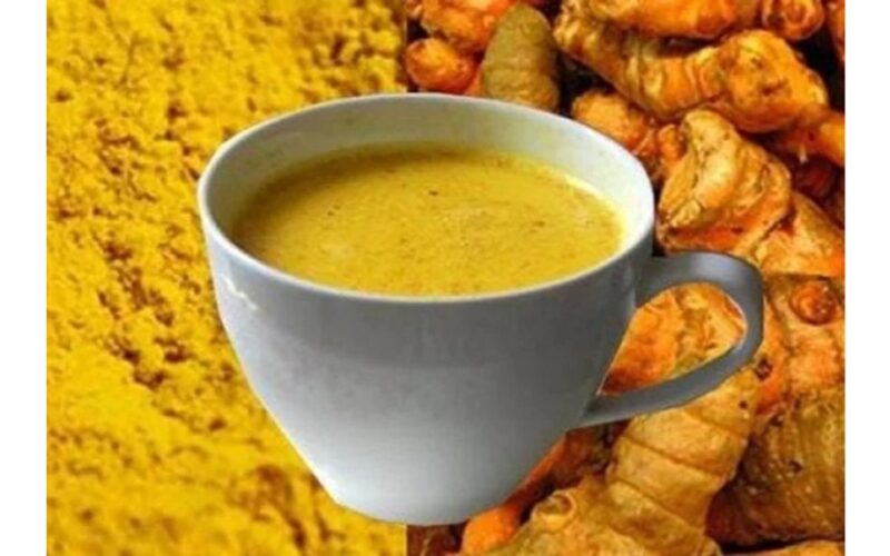 imunitetą stiprinantis gėrimas iš dviejų ingredientų