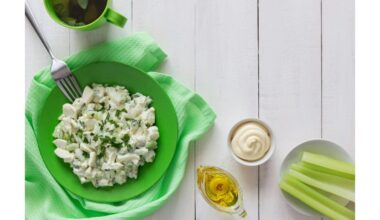 pakvieskite pavasarį į virtuvę